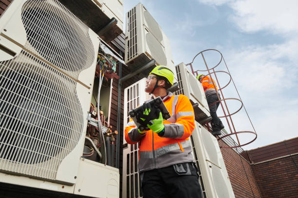 Best HVAC Replacement Cost  in Tladega, AL