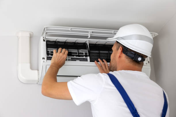 Best HVAC Tune-Up Services  in Tladega, AL
